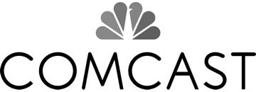 Comcast logo