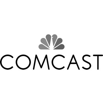 Comcast logo