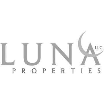 Luna Properties logo