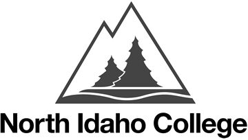 North Idaho College logo