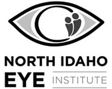 North Idaho Eye Institute logo