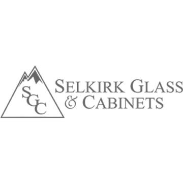 Selkirk Glass & Cabinets logo