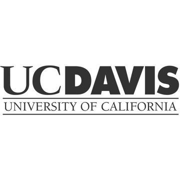 University California Davis logo