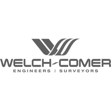 Welch Comer logo