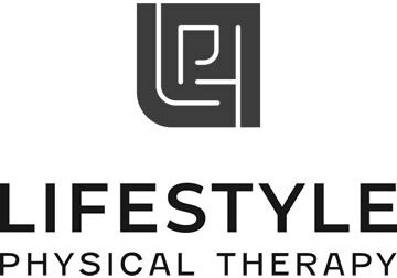 Lifestyle Physical Therapy logo