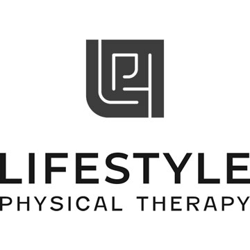 Lifestyle Physical Therapy logo