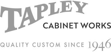 Tapley Cabinet Works logo