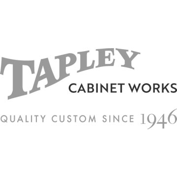 Tapley Cabinet Works logo