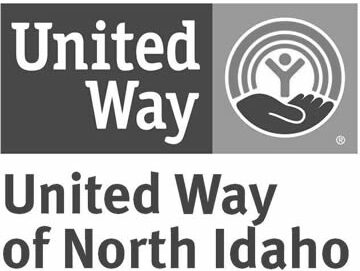 United Way of North Idaho logo