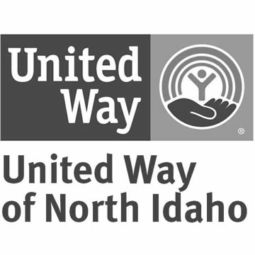 United Way of North Idaho logo