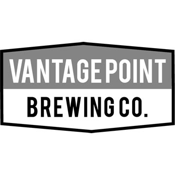 Vantage Point Brewing logo