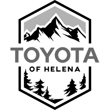 Toyota of Helena logo