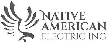 Native American Electric logo