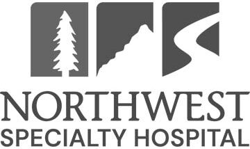 Northwest Specialty Hospital logo