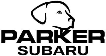 Parker Subaru logo