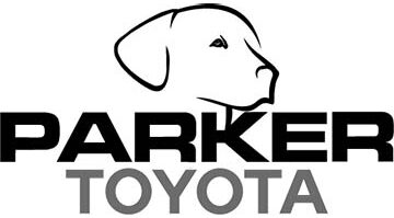 Parker Toyota Subaru logo