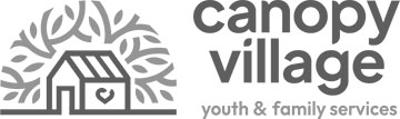 Canopy Village logo